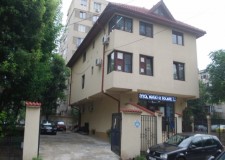 spatiu comercial Berceni, Anton Bacalbasa