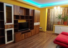 garsoniera Sincai, Parcul Tineretului