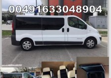 Ne pornim la drum,Hai cu noi