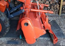 Freza sol KUBOTA RSP125