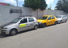Inchirieri masini pentru livrari