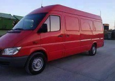 Inchirieri dube de marfa cu si fara sofer