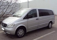 Inchirieri microbuze 8+1 locuri