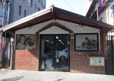 Inchiriez Spatiu Comercial Bucuresti, Sector 3, Baba Novac vis-a-vis Parc Cuza (IOR)