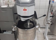 Vanzare robot de cofetarie