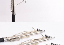 Lanseta automata pescuit 2.7m 160lei