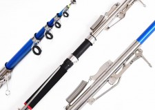 Lanseta cu arc pescuit 2.7m 160lei