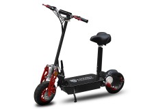 1000W 48V TWISTER 8  E-SCOOTER
