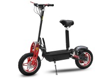 1000W 36V TWISTER 10  se conduce fara permis