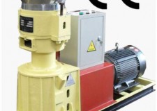 Granulator Furaje NOU