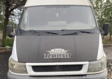 Dezmembrez Ford Transit