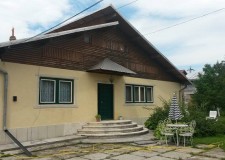 Vand Cornu Prahova casa P 140 mp