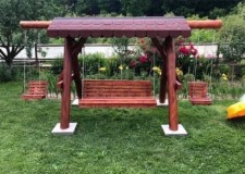 Decoratiuni de gradina