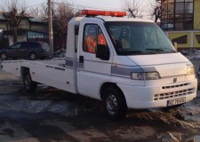 Angajez sofer categoria B tur-retur Romania-Europa