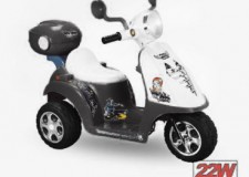 Vespa Style 22W