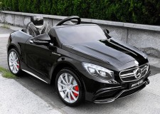 Mercedes s63 AMG 2x 35W