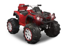 Offroad ATV  | 2x 35W | 12V