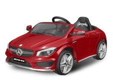 Mercedes CLA45 2x 35W