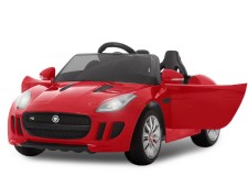 Jaguar F Type | 2x 35W | 12V