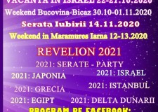 Evenimente pentru cei singuri â€“ party, excursii, serate si multe altele