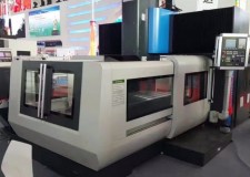 Centru de prelucrare portal