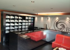 Angajam fete in Club New Blue Up Elvetia