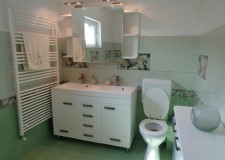 Proprietar, vand casa mobilata si utilata in Giarmata Mare, Sc 200 mp