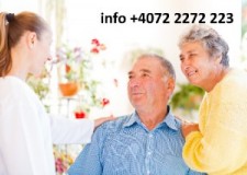 Ingrijire Batrani Austria