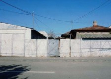 Vand Casa si Hala productie zona sos chitilei Bucuresti sector 1