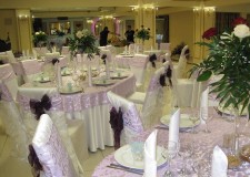 Inchirieri Salon Nunti-Botezuri-Majorate