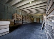 DEPOZIT DE INCHIRIAT - Centura Sud Bucuresti la 400 m de Autostrada Soarelui A2