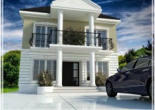 KeyStone Residence Berceni