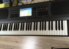 Ketron SD7 clapa profesionala