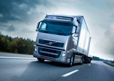 Angajez sofer tir Milano