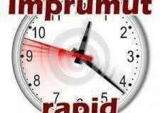 Rapid acord de credit