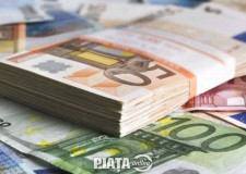 Alo Sunt directorul unui grup financiar