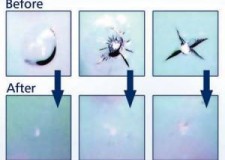 Folie Auto Geamuri / Caroserie / Faruri / Stopuri