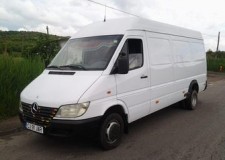 Angajam sofer categoria B pentru Austria