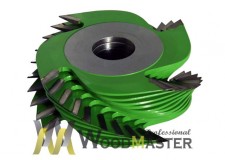 Freze imbinari longitudinale placata pentru imbinarea elementor