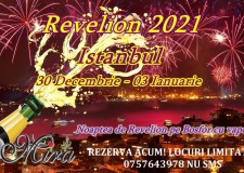 Revelion Singles 2021 â€“ Istanbul, distractie!
