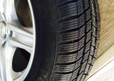 Oferta roti complete cu jante aliaj pe 15''