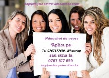 Videochat de acasa