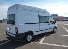 Angajez sofer categoria B pentru Germania