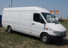 Cautam sofer categoria B Olanda