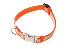 Zgarda biothane caini