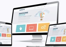 Realizare site-uri si magazine online la preturi avantajoase