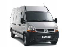 Angajez sofer categoria B Germania