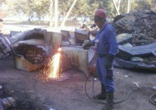 cumparam fier vechi calorifere cupru aluminiu baterii cabluri