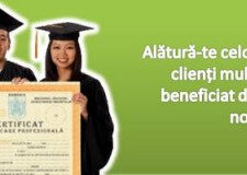 CURSURI DE CALIFICARE