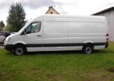 Angajez soferi Italia